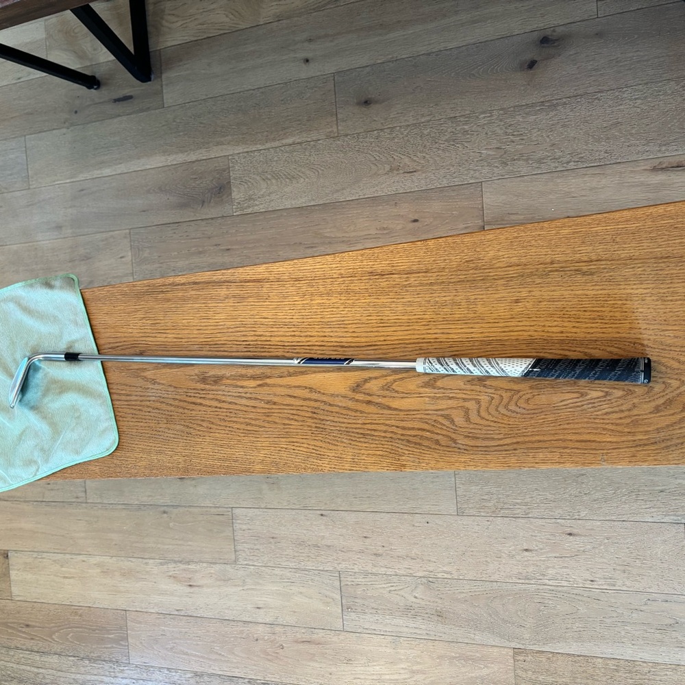 Miura 52 degree wedge